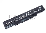 Аккумуляторная батарея для ноутбука Asus U31 14.4V 5200mAh OEM черный