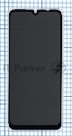 Защитное стекло Privacy "Анти-шпион" для Xiaomi Redmi 9C