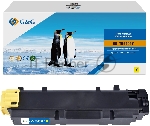Картридж лазерный G&G GG-TK5405Y (TK-5405 Y) желтый (10000 стр.) для Kyocera TASKalfa MA3500ci