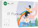 Графический планшет Parblo Intangbo SW USB Type-C черный, вид 2