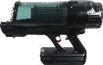 Пылесос вертикальный Tefal X-Force Flex TY9L42WO серый/зеленый, питание от аккумулятора, 150 Вт, уборка сухая, пылесборник 0.65 л, вид 21