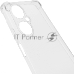 Чехол (клип-кейс) Redline для Huawei Nova 11i iBox Crystal прозрачный (УТ000036183), вид 5