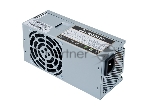 Блок питания Chieftec GPF-350P, 350Вт, 80мм, серый