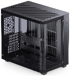 Компьютерный корпус JONSBO Computer Case TK-3 черный