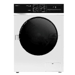 Стиральная машина Maunfeld MFWM127ISTWH054 белый, загрузка фронтальная 7 кг, 1200 об/мин, класс A+++