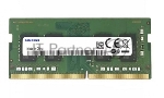 Оперативная память Samsung DDR4 16GB UNB SODIMM 3200 1Rx8, 1.2V