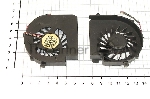 Вентилятор (кулер) для ноутбука Dell Inspiron 14V N4020 N4030 M4010 VER-1