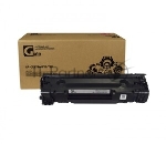Картридж GP-CE278A/CE285A/CB435A/CB436A/712/725/726/728 (№78A №85A №35A №36A) для принтеров HP LaserJet Pro M1536/M1536dnf/P1566/P1606/P1606dn/P1101/P1102/P1102w/P1103/P1104/P1106/P1108/P1109/M1132/M1132s/M1136/M1137/M1212/M1212nf/M1212nfw/M1213/M1214/M1214nfh/M1216/M1217/P1102w/M1132s/M1214/M1214nfh/LaserJet P1001/P1002/P1003/P1004/P1005/P1006/P1007/P1008/P1009/M1120/M1120n/M1522/M1522n/M1522nf/M1505/M1505n/Canon i-SENSYS LBP6000/LBP6020/LBP6030/MF3010/LBP6000B/LBP6020B/LBP6030B/LBP6030w/MF3010/MF3010EX/LBP6200/LBP6230/LBP6200d/LBP6230dw/FAX-L150/FAX-L170/FAX-L410/MF4410/MF4430/MF4450/MF4550/MF4570/MF4580/MF4730/MF4750/MF4780/MF4890 4 шт по 2000 копий GalaPrint