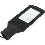 Светильник светодиодный уличный 50Вт 6500К 110лм/Вт IP65 ЕМС HiTT-STL2-50W-IP65-6