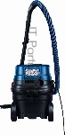 Строительный пылесос Bosch GAS 12-25 PL (060197C100) сух/влаж, 25 л, 1250 Вт, L, 65 л/с, вид 9