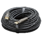 Активный оптический кабель Cablexpert HDMI, 100м, v2.0, 19M/19M, AOC Premium Series, позол.разъемы, экран, коробка