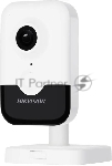 Камера видеонаблюдения IP Hikvision DS-2CD2443G2-IW(2.8мм)(W) Wi-Fi 2.8-2.8мм цв. корп.:белый/черный
