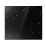 Варочная панель Gorenje ECS646BXE черный