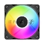 Вентилятор корпусной ARCTIC P12 Pro Reverse A-RGB - retail (ACFAN00322A) 