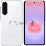 Смартфон Samsung Galaxy A37 5G SM-A376E 8/128Gb белый