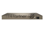 Коммутатор Tenda TEG1050F, 48×1 Гбит/с + 2×1 Гбит/с SFP, неуправляемый, вид 4