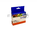 Картридж струйный ProfiLine PL-0634 для принтеров Epson C67/C87/CX3700/CX4100/CX4700 Yellow пигментные