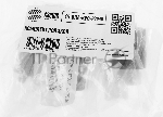 Ролик отделения Cactus CS-BRA-KYO-P2040 (2F909171, 2HN06080, 2F906230) для Kyocera TASKalfa 4012i, 3510i, 3501i, 3500i, 3212i