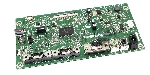 Материнская плата монитора Asus VX279N-W