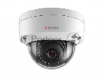 Камера видеонаблюдения IP HiWatch DS-I402(D) (4 мм) 4-4мм цв. корп.:белый