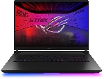 Ноутбук Asus ROG Strix Scar 18 G835LX-SA022W Core Ultra 9 275HX 32Gb SSD 1Tb NVIDIA GeForce RTX 5090 24Gb 18" IPS WQXGA (2560x1600) Windows 11 Home черный WiFi BT Cam (90NR0LF1-M000V0)