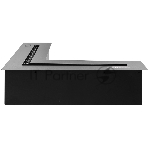 Очаг электрический Royal Thermo RTFP/P850MA 3D Cassette Mystery Angle, вид 2