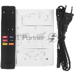 Телевизор Xiaomi 55" TV S Pro Mini LED 55 2026 темно-серый QD-Mini LED UHD 144Hz Smart TV Android TV 3GB/32GB, вид 3