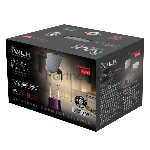 Отпариватель VLK Rimmini 7900 фиолетовый, 2300 Вт, 40 г/мин, 2200 мл, вид 6