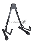 Стойка для акустической гитары K&M 17541-013-55, вид 12
