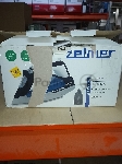 (Поврежденная упаковка) Утюг ZELMER ZIR3000 STIRO BLUE/BLACK