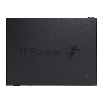 Коммутатор TP-Link SG5428XMPP, 24×1 Гбит/с PoE++ + 4×10 Гбит/с SFP+, управляемый, вид 5