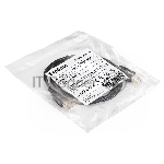 Кабель USB 2.0 ExeGate EX-CC-USB2-AMBM-1.0 (Am/Bm, 1,0м)