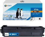 Картридж лазерный G&G GG-TK5405BK (TK-5405 K) черный (17000 стр.) для Kyocera TASKalfa MA3500ci