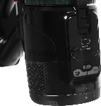 Пылесос вертикальный Tefal X-Force Flex TY9L42WO серый/зеленый, питание от аккумулятора, 150 Вт, уборка сухая, пылесборник 0.65 л, вид 20