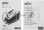 Парогенератор Braun IS7262GY серый, 2700 Вт, 150 г/мин, 510 г/мин, 2000 мл, вид 5