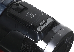 Пылесос вертикальный Tefal X-Force Flex TY9LC1WO серый/синий, питание от аккумулятора, 150 Вт, уборка сухая, пылесборник 0.65 л, вид 24