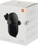 Автомобильное зарядное устройство Mi 20W Wireless Car Charger Xiaomi Mi 20W Wireless Car Charger, вид 17