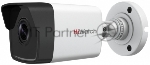 Камера видеонаблюдения IP HiWatch DS-I400(D)(6мм) 6-6мм цв. корп.:белый