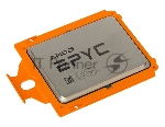 Процессор AMD EPYC 7702 Soc-SP3 2.0GHz OEM