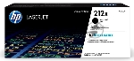 Картридж лазерный Cartridge HP 212X для CLJ Enterprise M554/M555/M578, черный (13 000 стр.)
