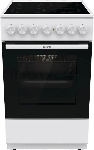 Плита Электрическая Gorenje GEC5B42WG белый