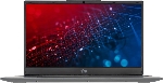 Ноутбук iRU Tactio 15PHR/15.6"/IPS/Ryzen 7 5825U/16Gb/512Gb/SSD/AMD Radeon Graphics/Windows 11 Pro/черный/2.2kg