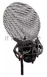 Комплект аксессуаров sE Electronics ISOLATION PACK включающий держатель паук и поп-фильтр