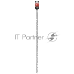 Бур MATRIX по бетону, 10x600 мм, SDS PLUS MATRIX 71062