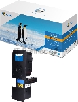 Картридж лазерный G&G GG-TK5240C голубой (3000 стр.) для Kyocera ECOSYS P5026cdn/P5026cdw;ECOSYS M5526cdn/M5526cdw