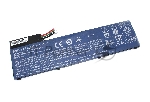 Аккумуляторная батарея для ноутбука Acer Aspire M3 M5 W700  11.1V 4850mAh 54Wh