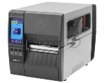 Принтер этикеток Zebra ZT231 (CN), TT, 4", 203 dpi, Tear, EU/UK Cords, USB, Serial, Ethernet, BTLE, USB Host, EZPL