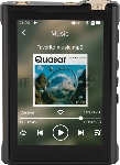 Плеер Hi-Fi Flash Digma Pro XT7 черный/золотистый/3.5"/microSD/microSDHC, вид 25
