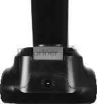 Пылесос вертикальный Tefal X-Force Flex TY9L42WO серый/зеленый, питание от аккумулятора, 150 Вт, уборка сухая, пылесборник 0.65 л, вид 19