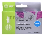 Картридж струйный Cactus CS-T6M07AE №903XL пурпурный (10 мл) для HP OJP 6950/6960/6970